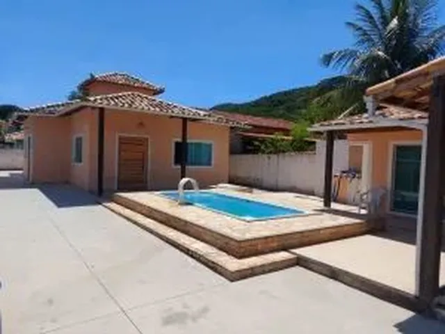 Imagem: Casa no Condomínio Chacara da Aldeia a