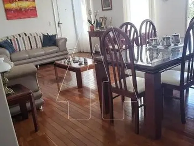 Imagem: Araçatuba - Apartamento - Centro