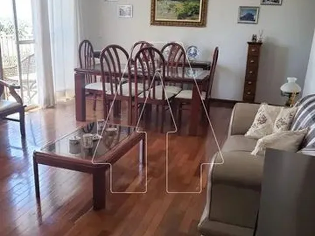 Imagem 3: Araçatuba - Apartamento - Centro