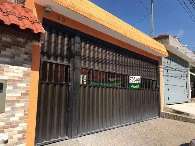 Imagem: Sobrado com 2 Dormitórios À Venda, 290