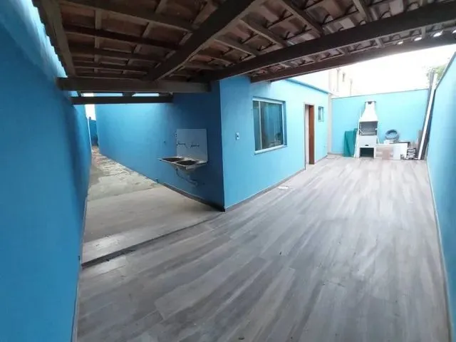 Imagem: Casa em Mares - Travessa General Andréa