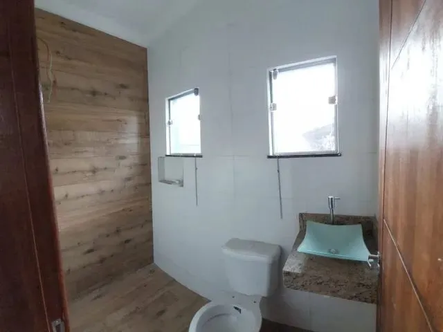 Imagem 2: Casa em Mares - Travessa General Andréa