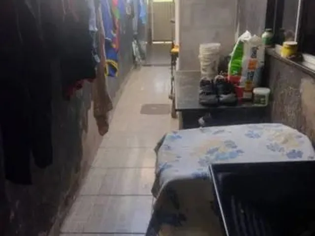 Imagem: Bonfim - Salvador - Bahia