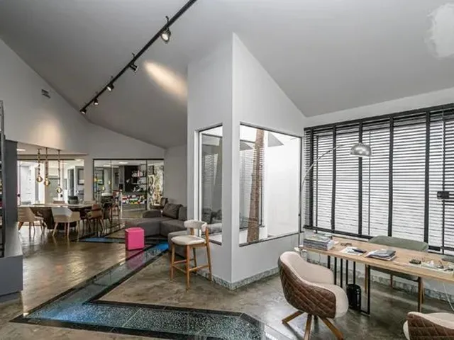 Imagem 8: Venda Casa com 3 dormitórios