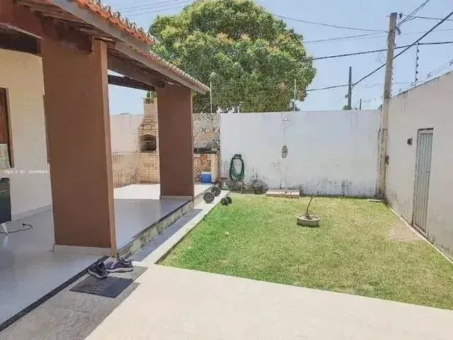 Imagem 1: Casa para Venda com 2 Quartos em Bairro de Fátima - Serra - Espírito Santo