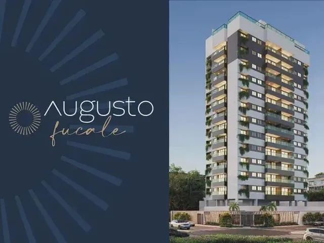 Imagem: L-Lançamento em Candeias-3 Quartos-71M2-Acabamento