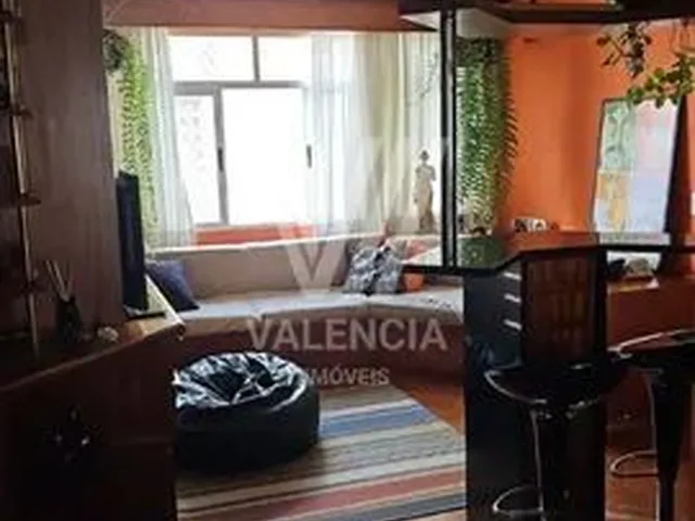 Imagem: Ed. Res. Alfenas 3 Dorm Suíte Vaga