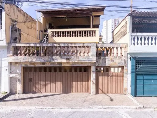 Imagem: Sobrado Excelente Abaixou !!!!