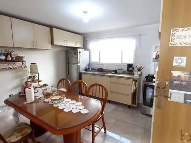Imagem: Casa 3 Dormitórios em Condomínio Área