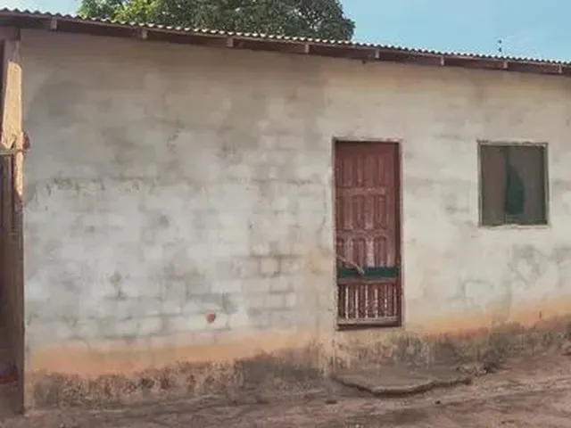 Imagem: Vendo Casa na Pisçarreira, Santana - Ap
