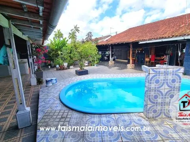 Imagem: Vendo Casa com 3 Quartos - Conj. Maguari