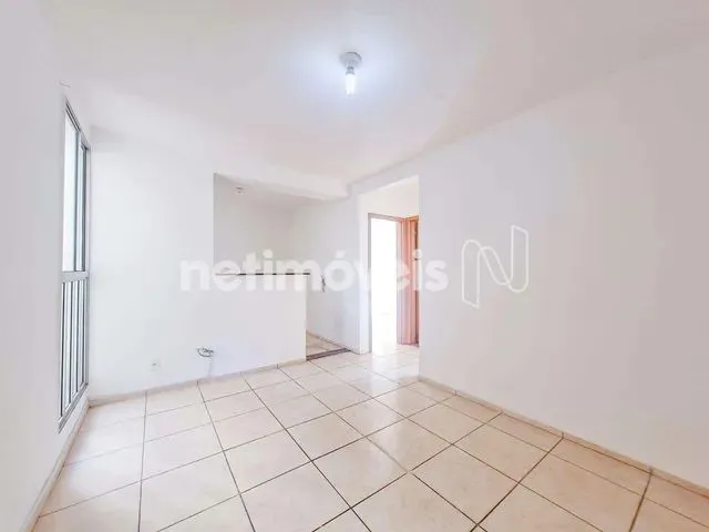 Imagem: Venda Apartamento 2 Quartos Califórnia