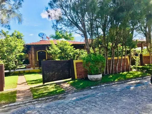 Imagem: Casa em Gravatá 3 Quartos (Porteira Fechada