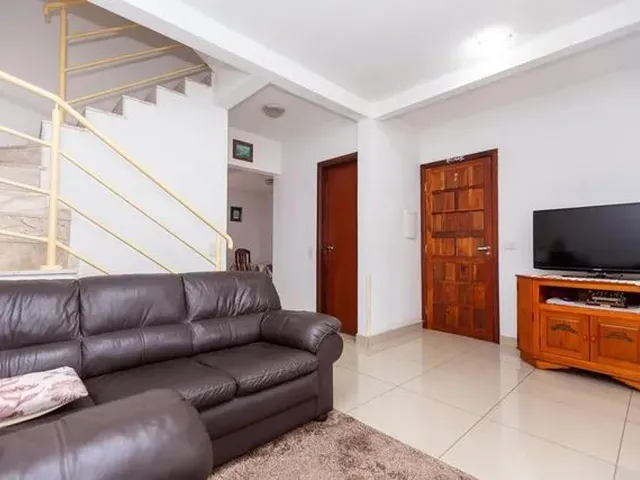 Imagem: Sobrado para Venda Possui 135 Metros Quadrados
