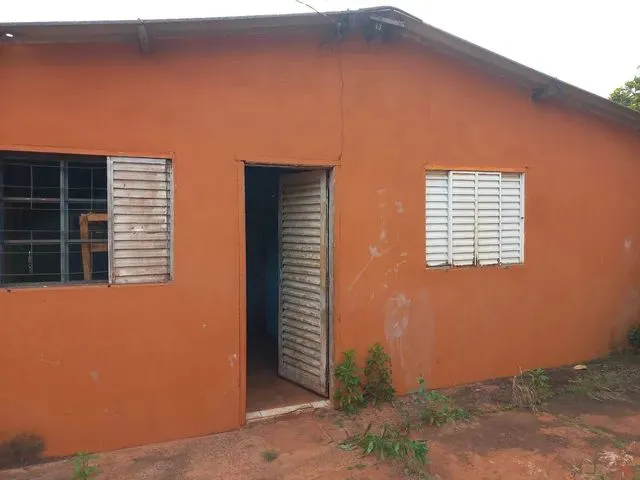 Imagem 1: Casa Parque do Sol Lageado