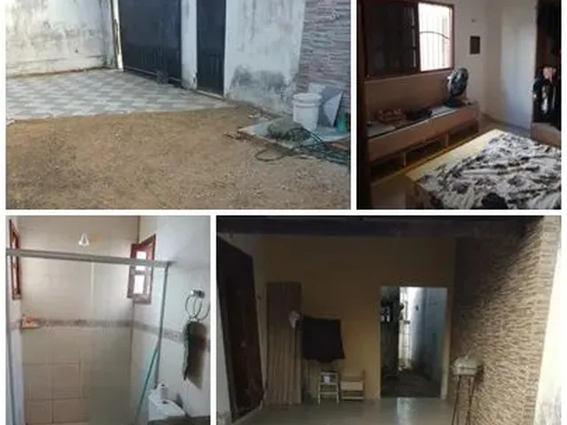 Imagem: Casa para Aluguel Caminho do Sol em Parque