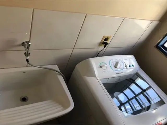 Imagem 2: Kitnet Locação Semi-Mobiliada 50 M² Jardim Botânico!