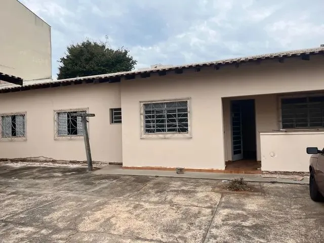 Imagem 6: Casa para Alugar no Centro de Arapongas