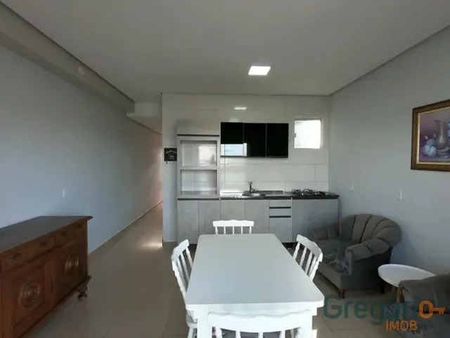 Imagem 1: Apartamento 01 Dorm. em Petrópolis - Passo Fundo