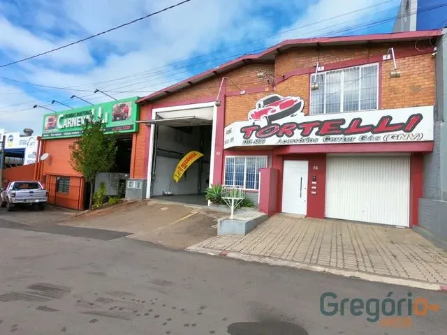 Imagem 8: Apartamento 01 Dorm. em Petrópolis - Passo Fundo
