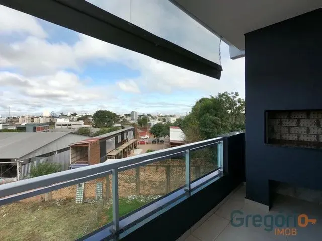 Imagem 4: Apartamento 01 Dorm. em Petrópolis - Passo Fundo