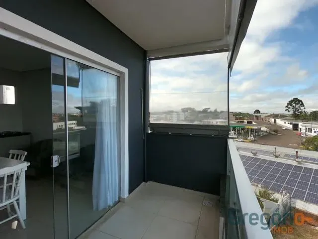 Imagem 5: Apartamento 01 Dorm. em Petrópolis - Passo Fundo