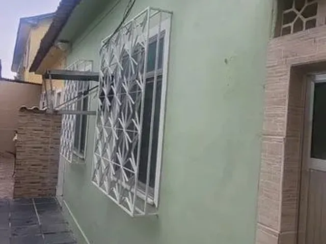 Imagem 1: Alugo Casa em Marechal Hermes