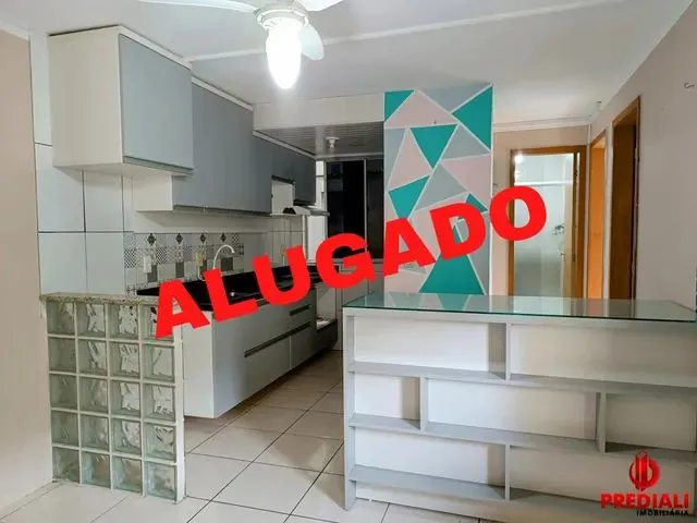 Imagem: Apartamento para Locação em Sapucaia do