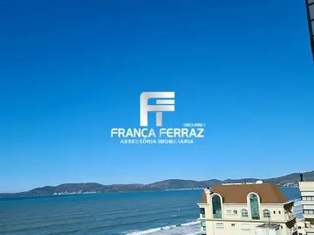 Imagem: Apartamento 3 Suítes Vista Mar Meia Praia