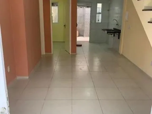 Imagem: Casa de Condomínio de 86 M²