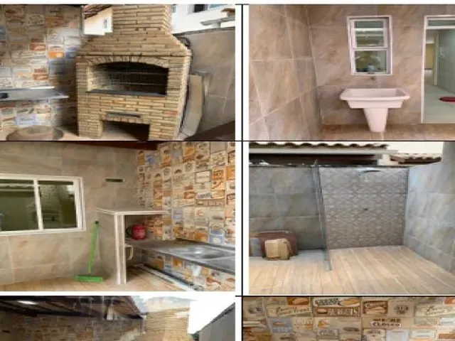 Imagem 15: Casa de Condomínio de 86 M²