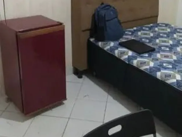 Imagem 1: Alugo Quarto na Atalaia com Mobília