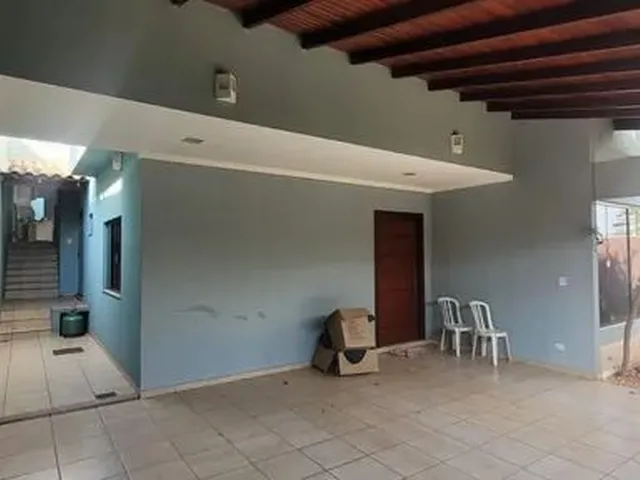 Imagem 3: Sobrado para Aluguel com 290 Metros Quadrados com 2 Quartos em Monte Castelo - Campo Grand
