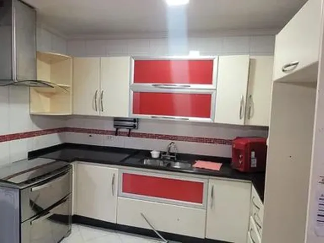 Imagem 7: Sobrado para Aluguel com 290 Metros Quadrados com 2 Quartos em Monte Castelo - Campo Grand