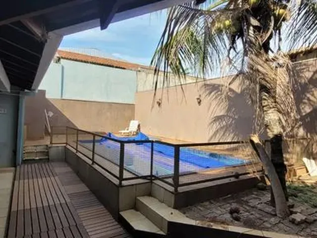 Imagem 2: Sobrado para Aluguel com 290 Metros Quadrados com 2 Quartos em Monte Castelo - Campo Grand