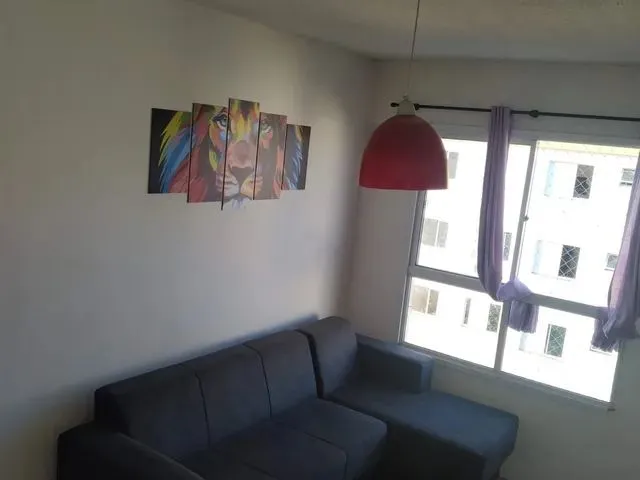 Imagem 5: Alugo Apartamento