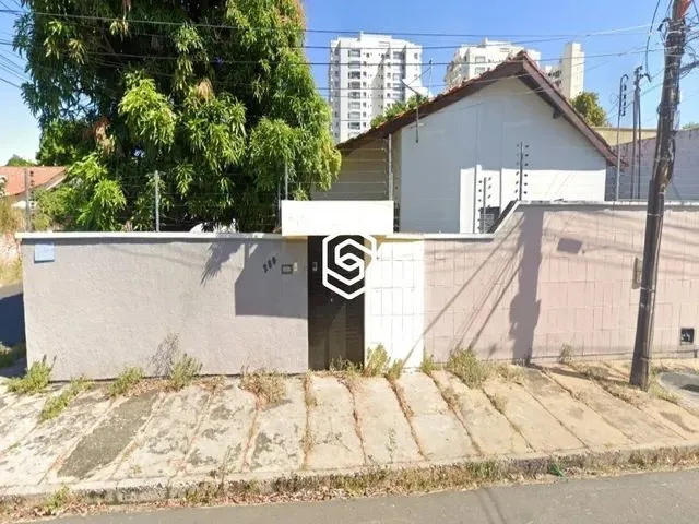 Imagem: 3091) - Casa Residencial/Comercial no Horto