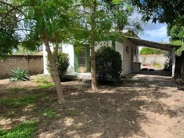 Imagem: Casa no Caimbé Próx. A Fundação Bradesco