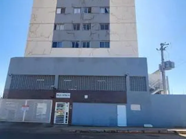 Imagem: Lindo Apartamento Condomínio Bela Cintra