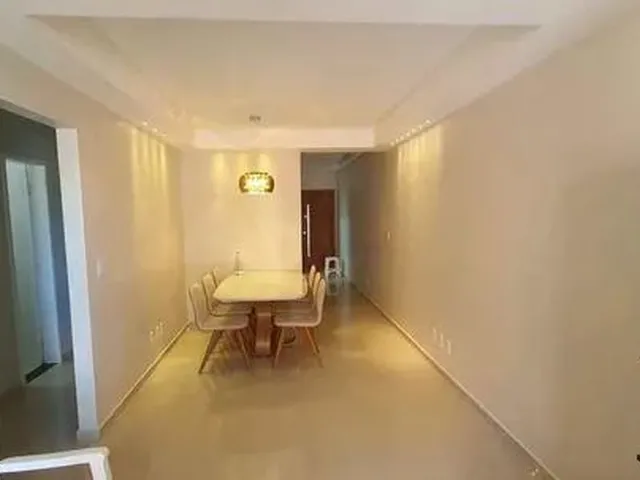 Imagem: Apartamento para Aluguel com 3 Quartos em