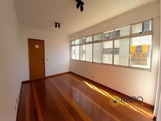 Imagem: Aluguel - Apartamento - Sion Belo Horizonte