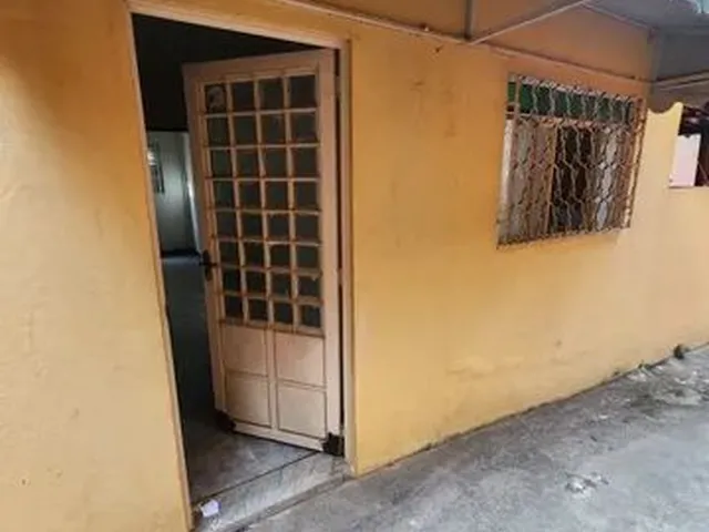 Imagem 3: Barracão com 2 Quartos no B. Oitis - Contagem - Mg