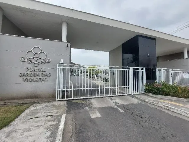 Imagem: Apartamento Mobiliado no Jardim das Violetas