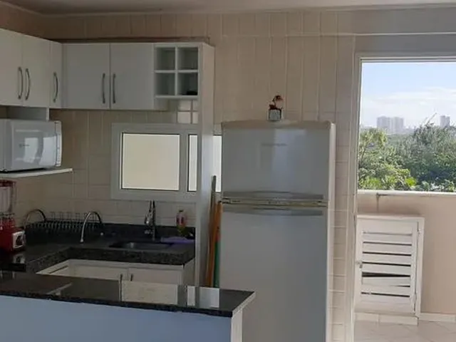 Imagem 7: Residencial Apart Hotel Pontamares