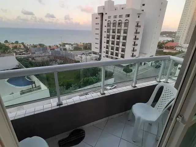 Imagem 4: Residencial Apart Hotel Pontamares