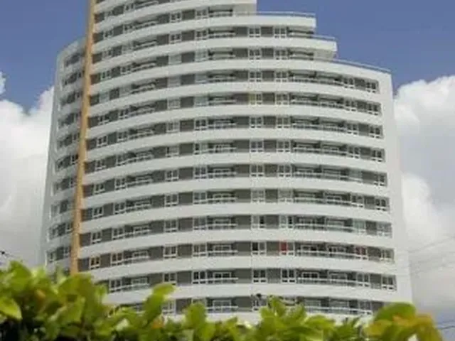 Imagem 3: Residencial Apart Hotel Pontamares