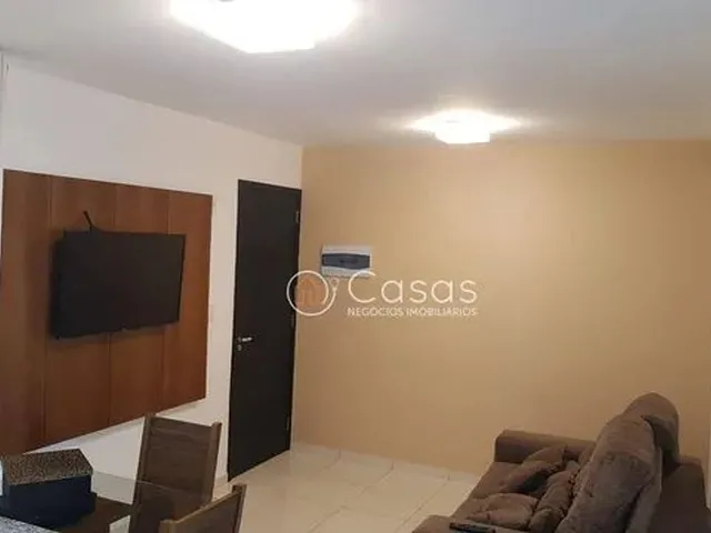 Imagem: Apartamento com 2 Dormitórios para Alugar