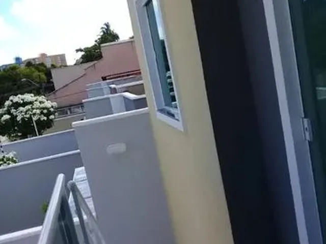 Imagem 4: Alugo Uma Casa Duplex na Parangaba