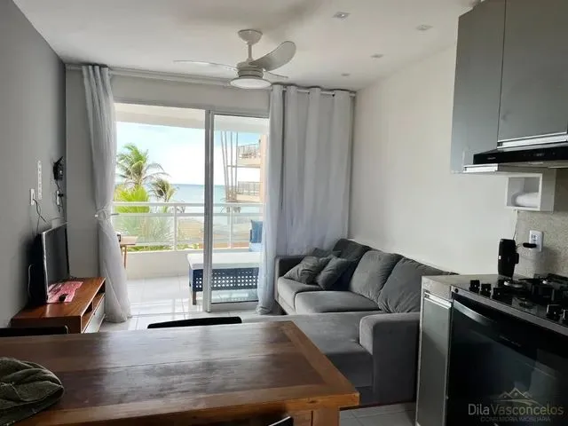 Imagem: Apartamento para Locação em Caucaia, Cumbuco