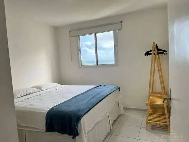 Imagem 8: Apartamento para Locação em Caucaia, Cumbuco, 2 Dormitórios, 1 Suíte, 1 Banheiro, 1